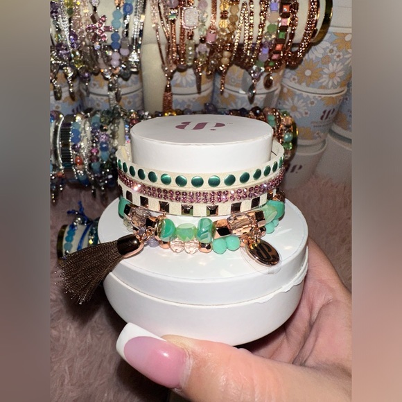 Bomb Party Spring Stack 2024 - A Statement Set - Picture 2 of 3